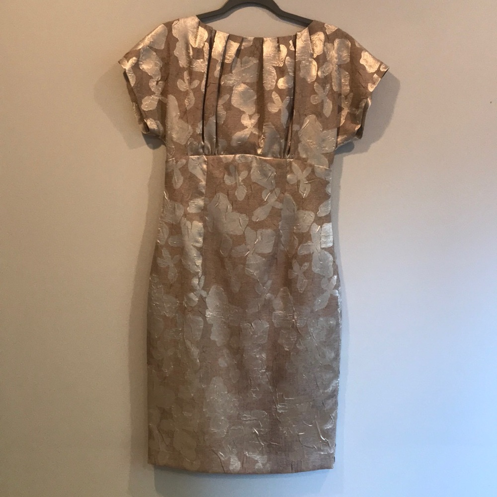 Beautiful dress- anne Klein!